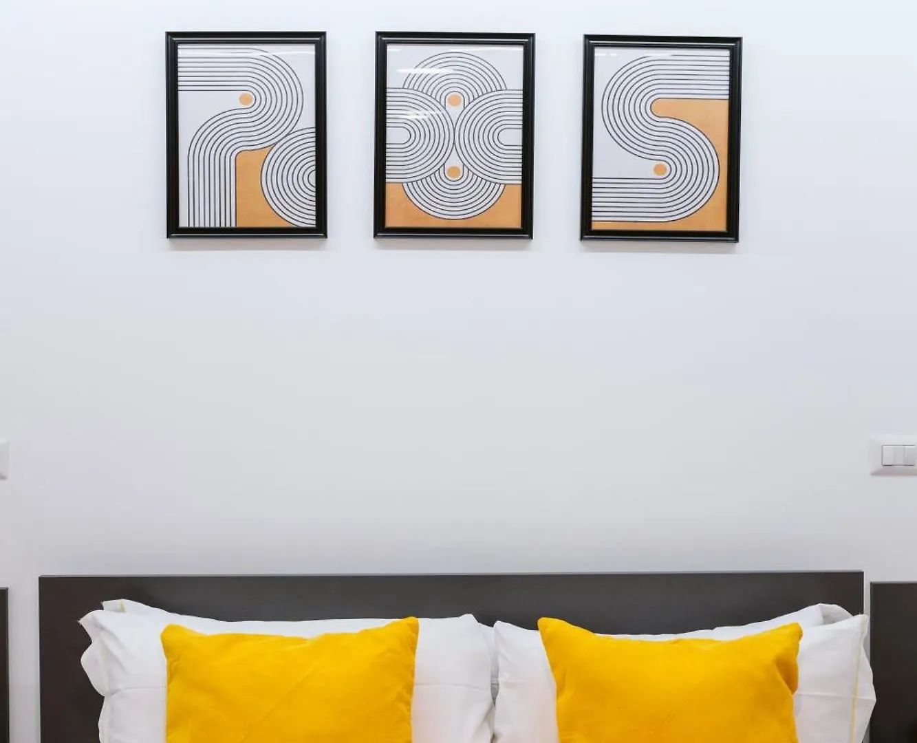 Giano Host - Montaldo Apartment Genoa