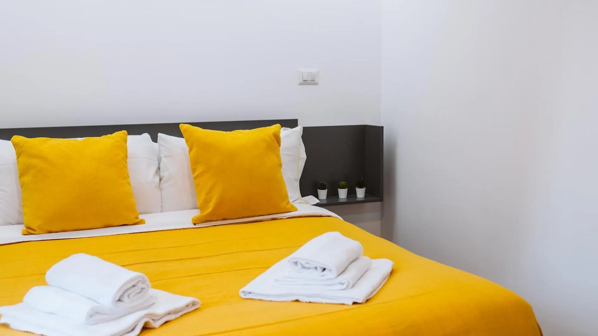 Giano Host - Montaldo Apartment Genoa Italy