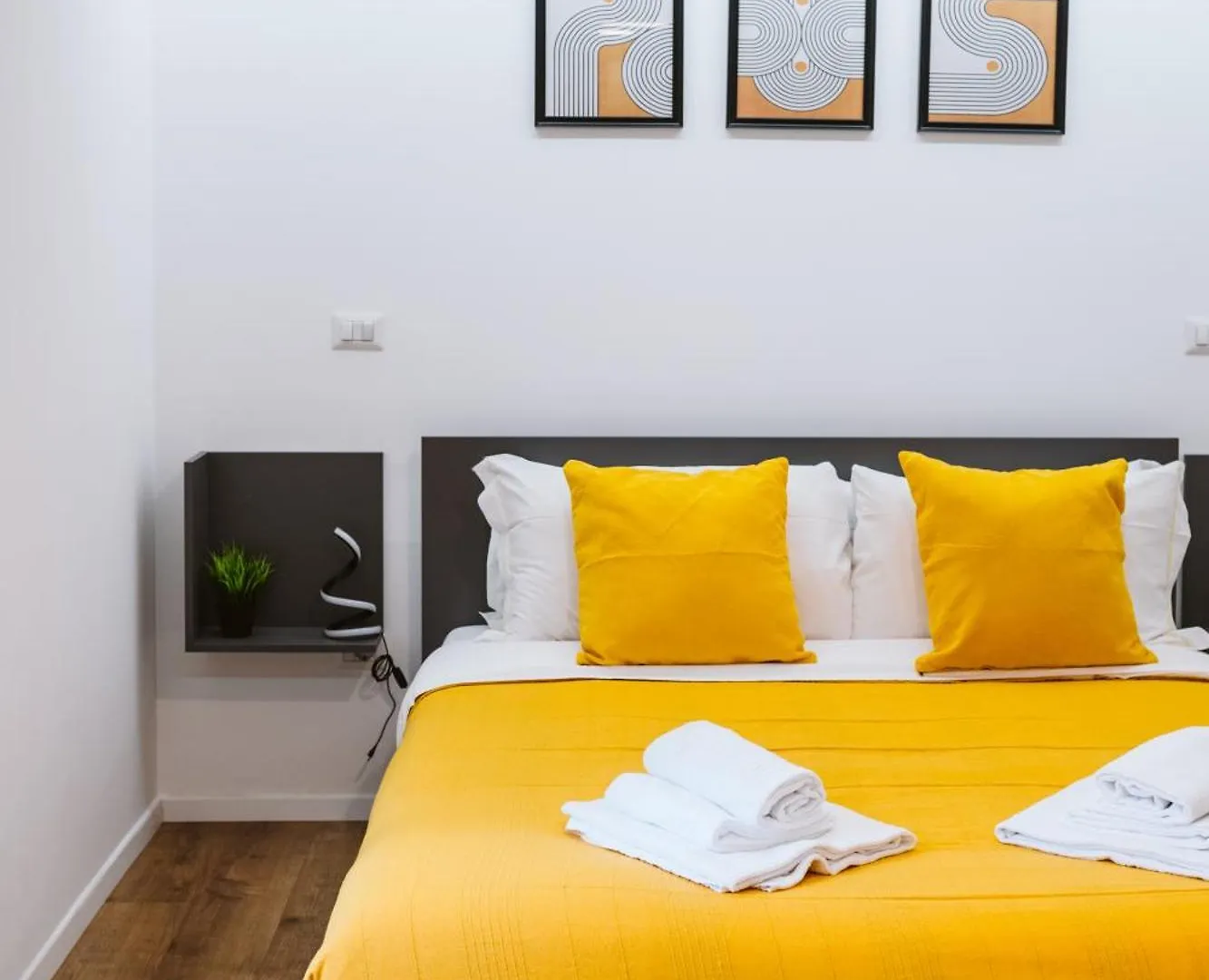 Giano Host - Montaldo Apartment Genoa