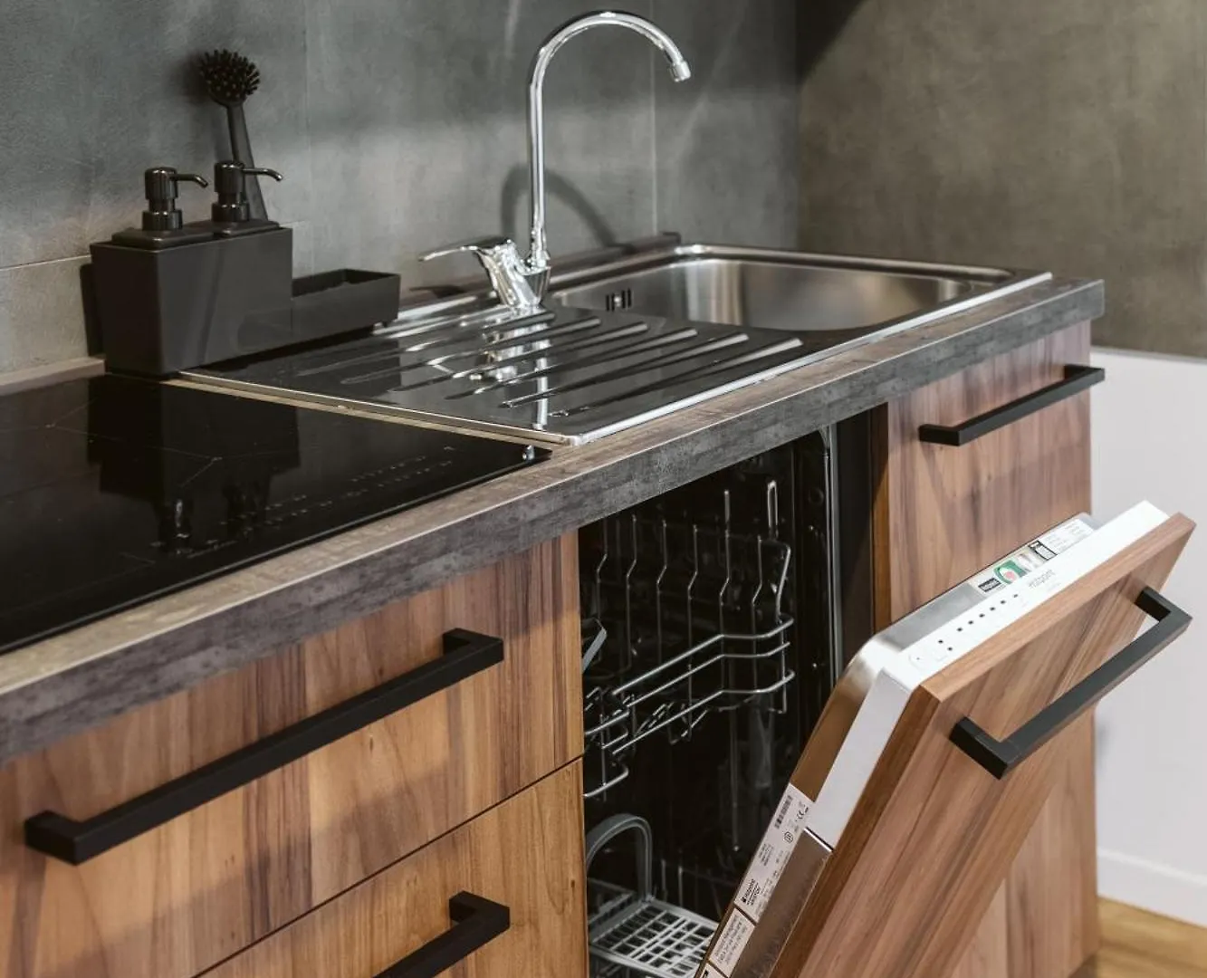 Giano Host - Montaldo Apartment Genoa Italy