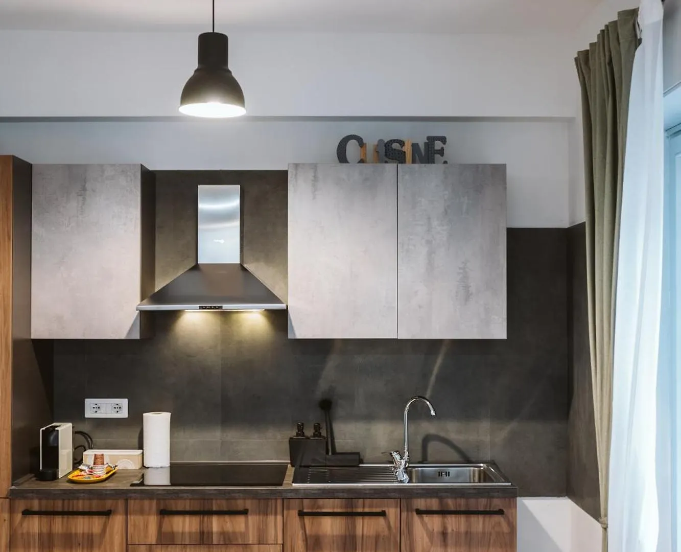 Giano Host - Montaldo Apartment Genoa