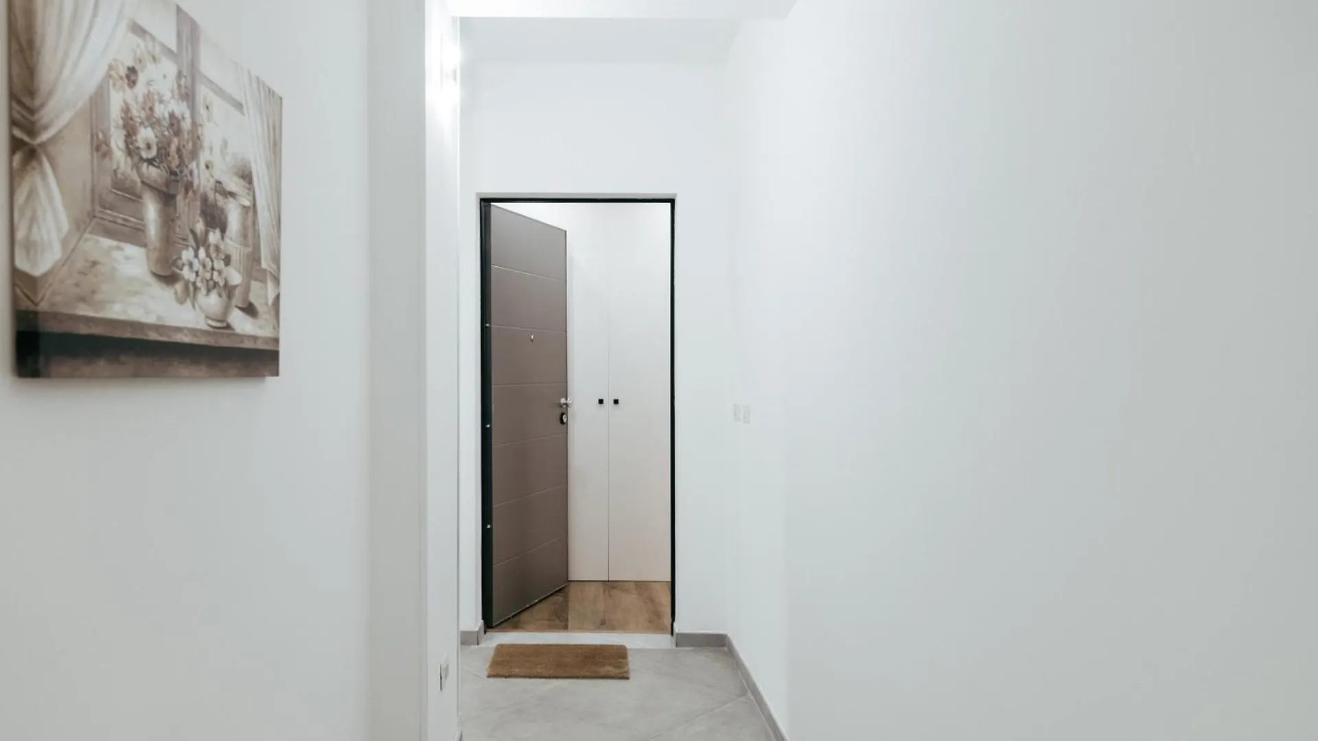Apartmán Giano Host - Montaldo Janov