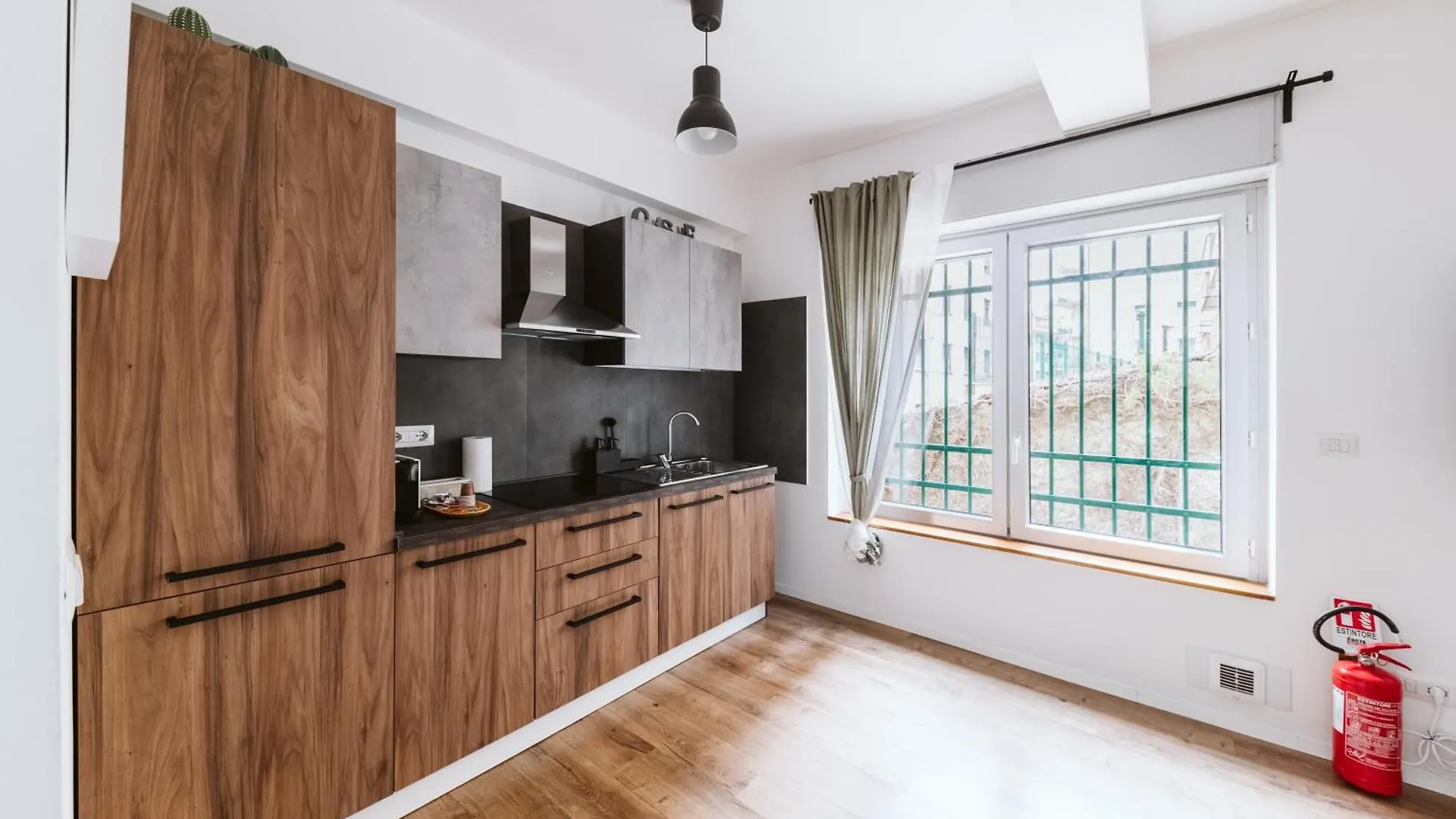 Apartmán Giano Host - Montaldo Janov Itálie